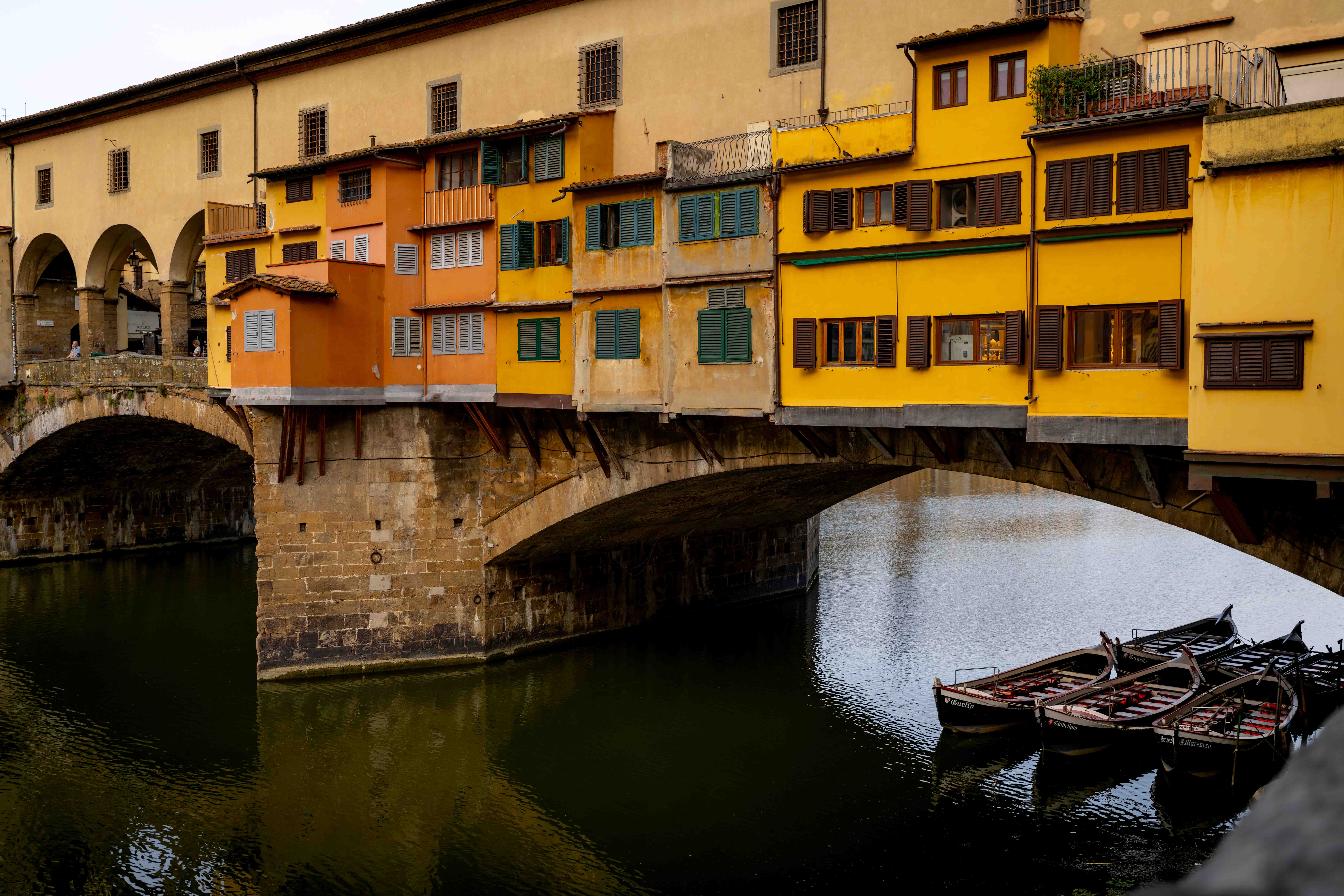 Photos from travel in Rome, Florence, Venice, Fall 2025.